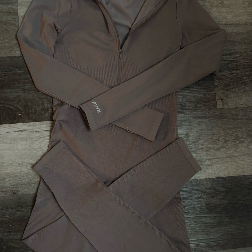 Victorias Secret Full Body workout suit